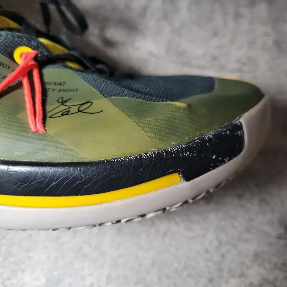 Jordan Why Not Zer0.2 / SE 